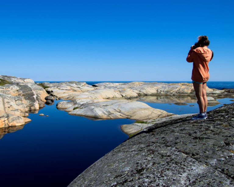 Skjærgården / Kragerø / Portør Hytteutleie / Leie hytte på sørlandet